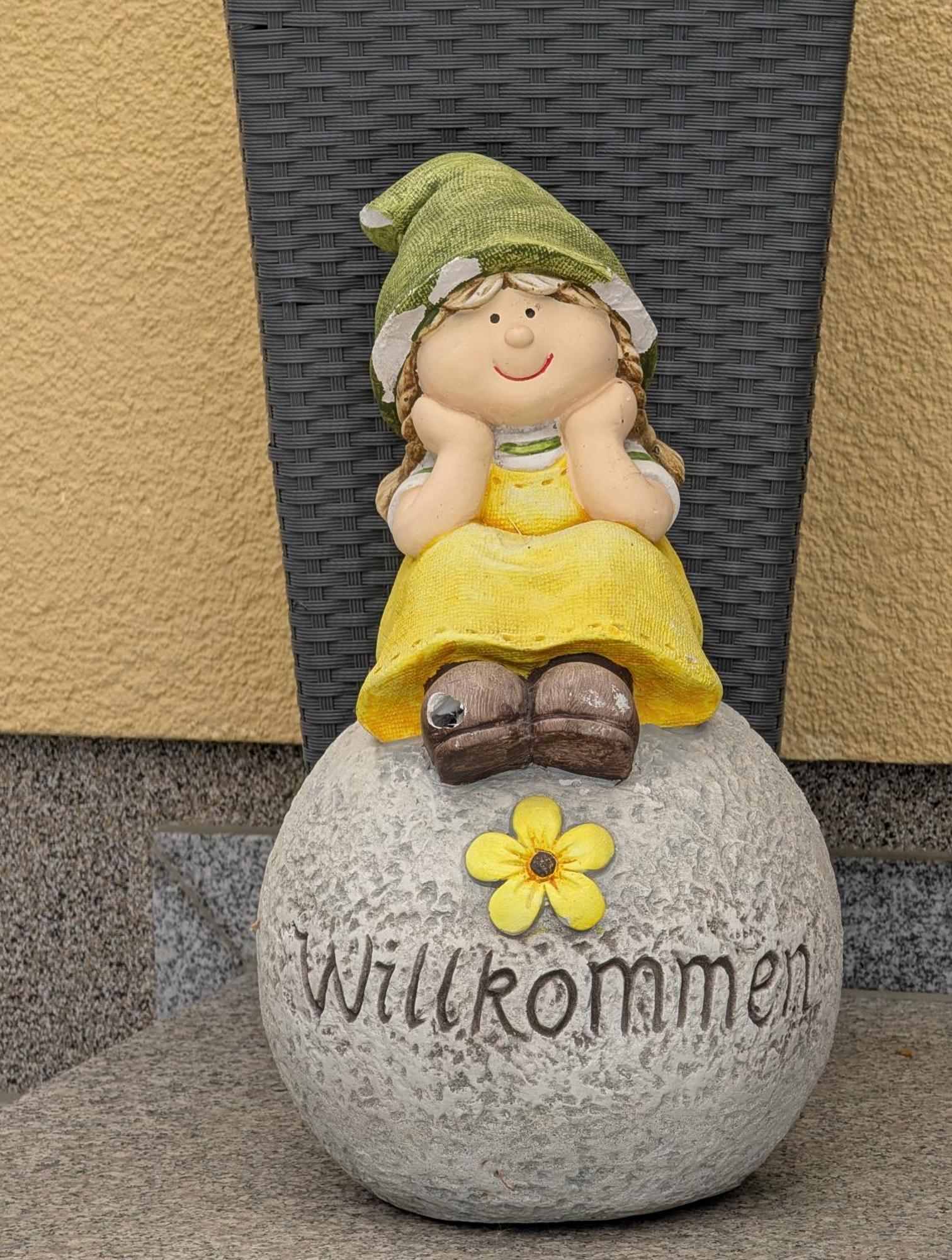 Pension Zum Reiterhof, Fewo 2 Schmogrow Eksteriør bilde